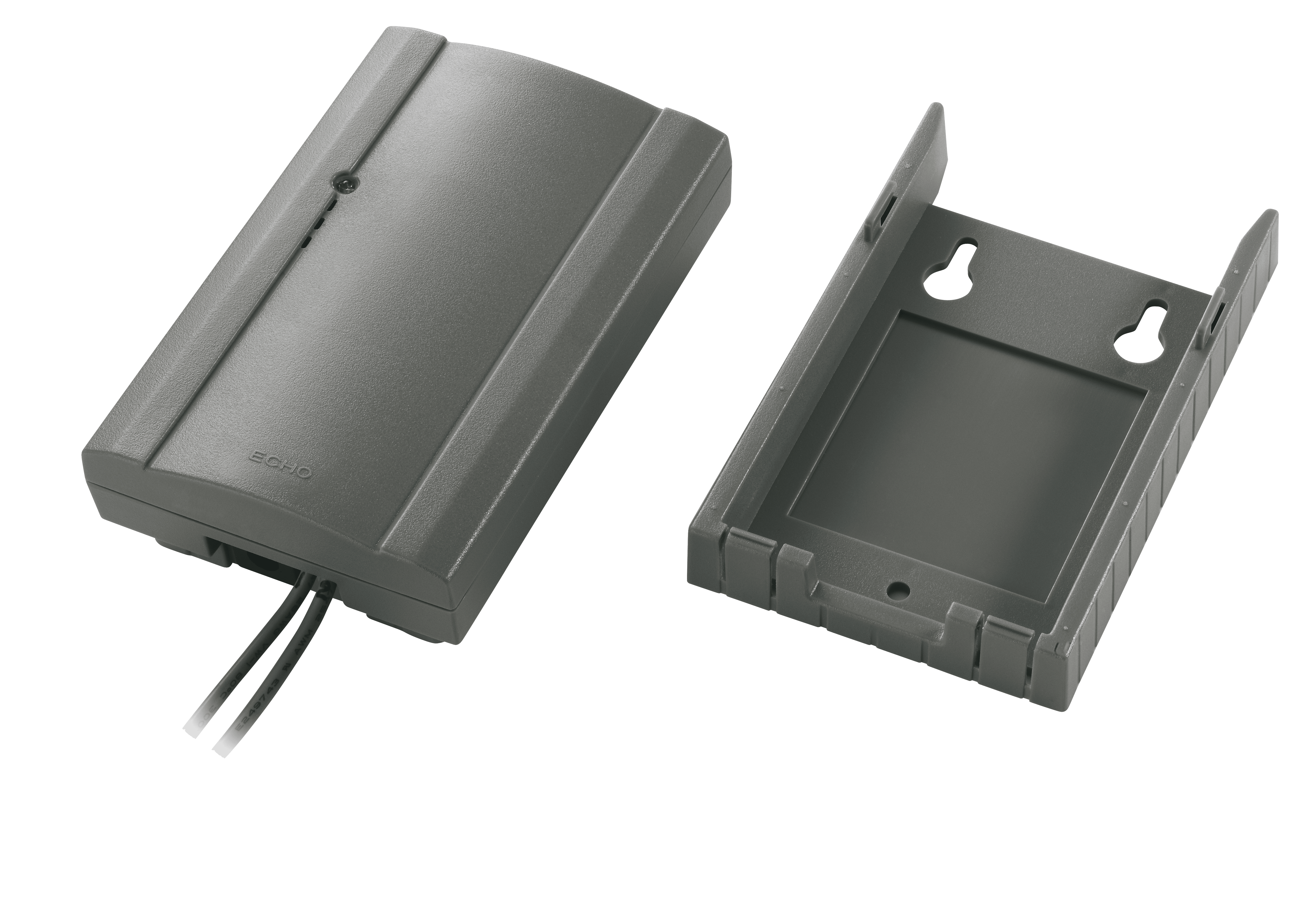 ファクト イン コール 携帯受信表示機 F-200 ECHO 充電器 セット